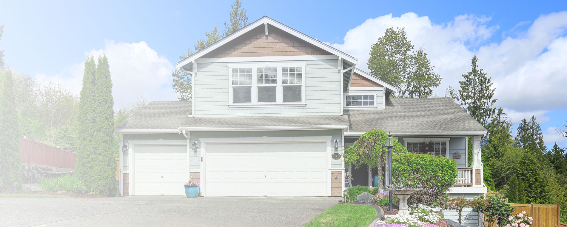 Garage Door Repair