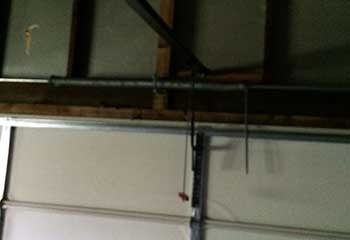 Spring Replacement Project | Garage Door Repair Arvada, CO